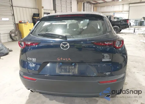 2023 Mazda Cx-30 2.5 S from USA, damaged, VIN 3MVDMBAM4PM553761